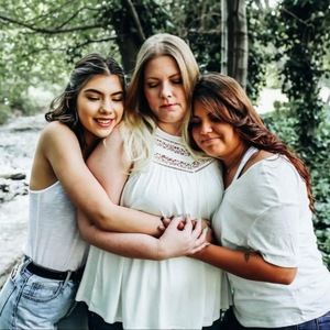 Meet your Posher, Donna